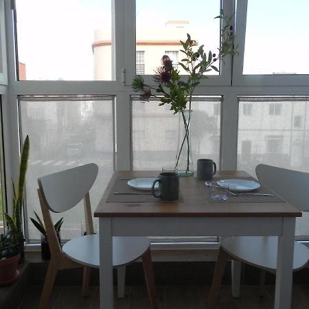 Marea Urban Apartment ลาลากูนา ภายนอก รูปภาพ