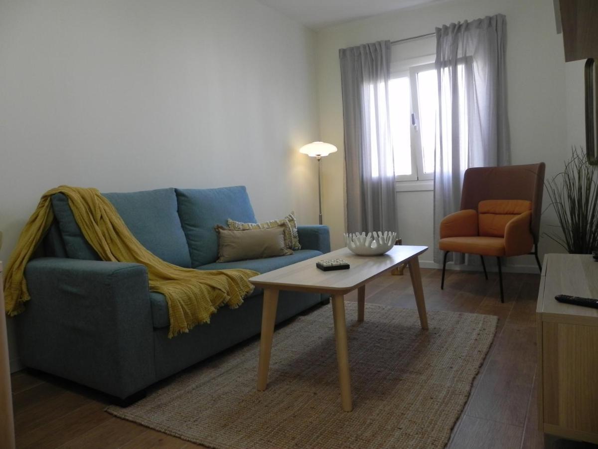 Marea Urban Apartment ลาลากูนา ภายนอก รูปภาพ