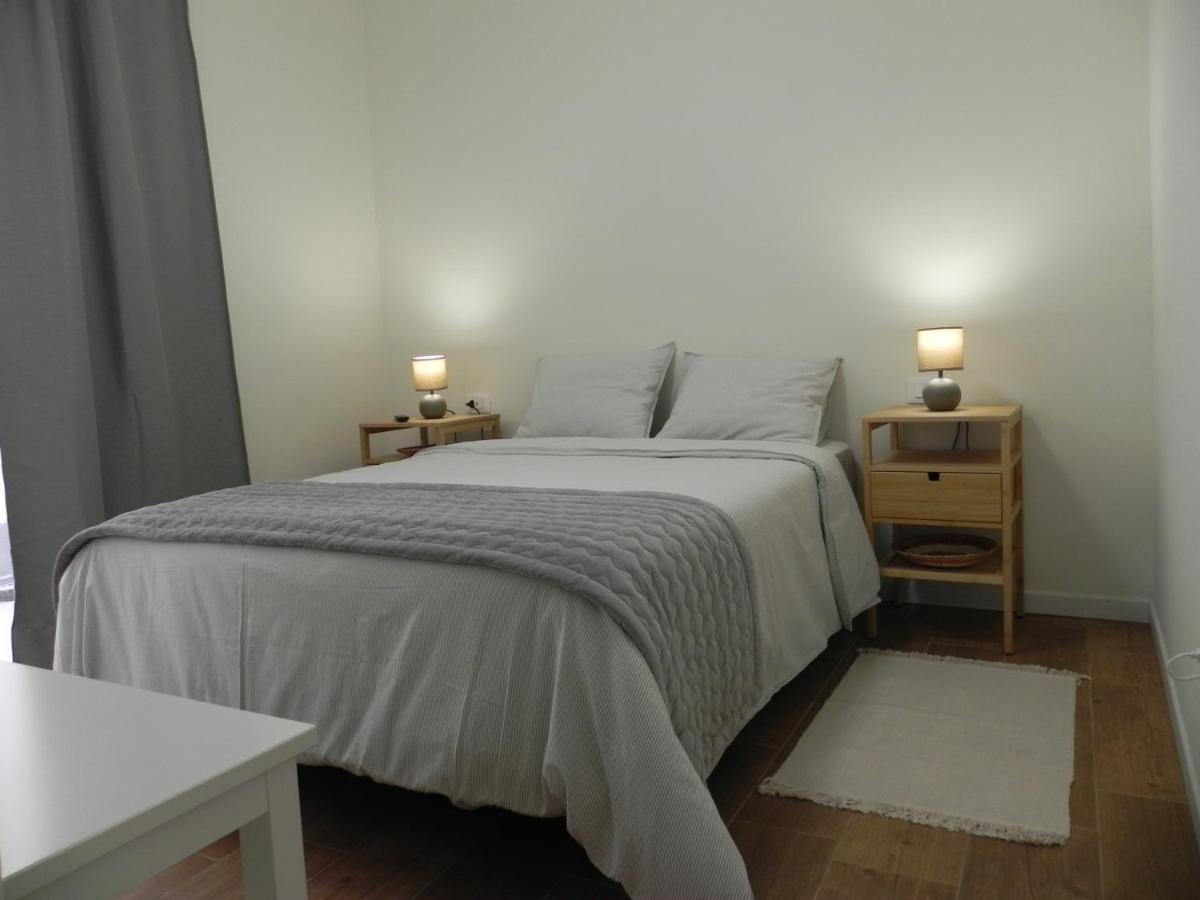 Marea Urban Apartment ลาลากูนา ภายนอก รูปภาพ