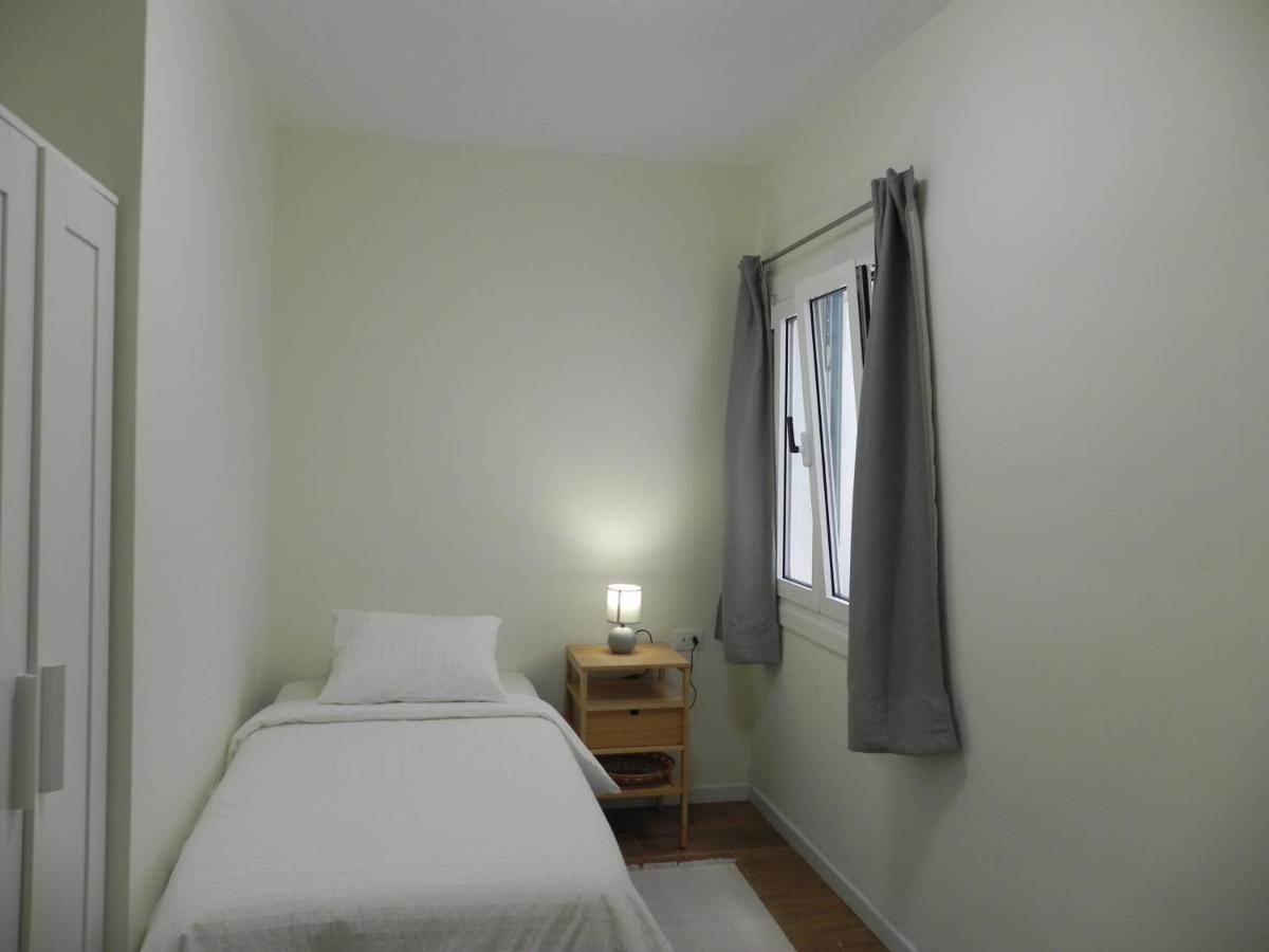 Marea Urban Apartment ลาลากูนา ภายนอก รูปภาพ